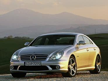 ayaqalti mersedes: Mercedes benz cls c219 2004-2010 üçün poliuretan ayaqaltılar — 2