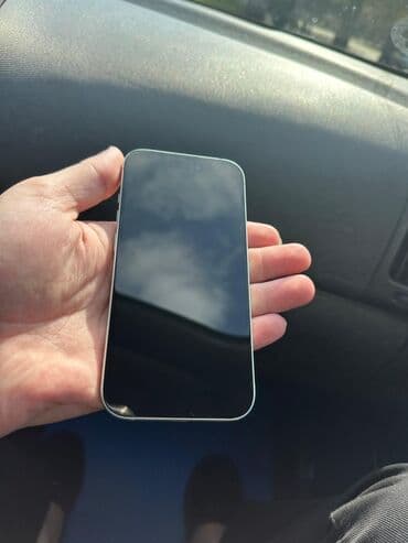 микрофон купить в баку: IPhone 15, Midnight — 7