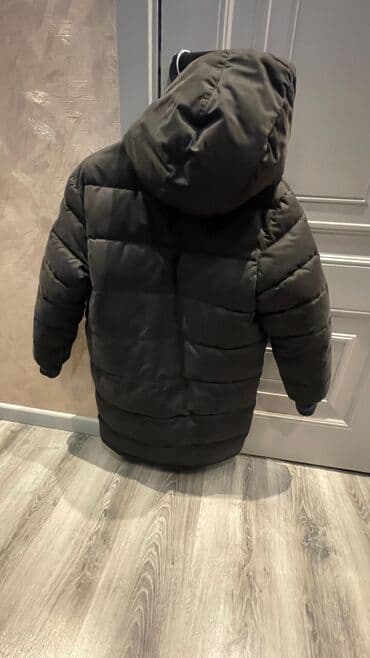 bomber kurtka: Kurtka, Oğlan üçün, 10 - 12 yaş, Benetton — 4