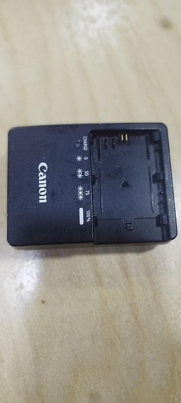 canon video: Foto-video aksessuarları dəsti Tərkib: - Godox portativ fotoaparat — 4