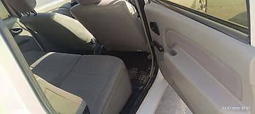 islenmis avtomobiller: Dacia Logan: 1.5 l | 2007 il 345000 km Universal — 9