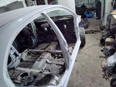 07 kuzasi: Chevrolet Aveo, 2011 il, İşlənmiş — 3