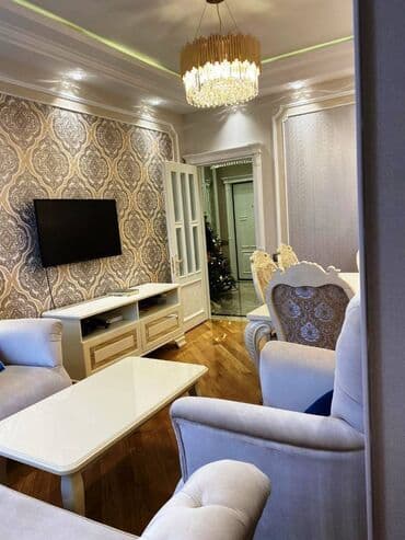 sabuncuda satılıq evler: 2 otaqlı, Yeni tikili, 79 kv. m — 1