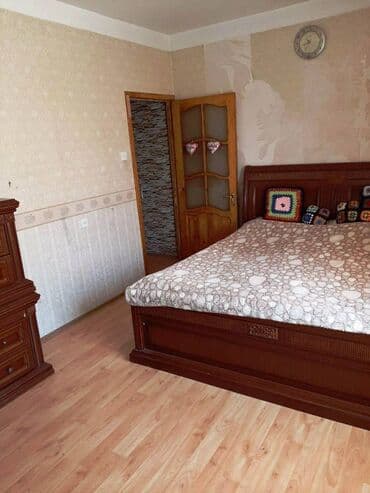 xacmazda satilan evler: Bakı, 2 otaqlı, Köhnə tikili, 55 kv. m — 3