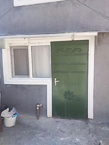sumqayit escort: 25 kv. m, 2 otaqlı, İnternet, Qaz, Su — 5