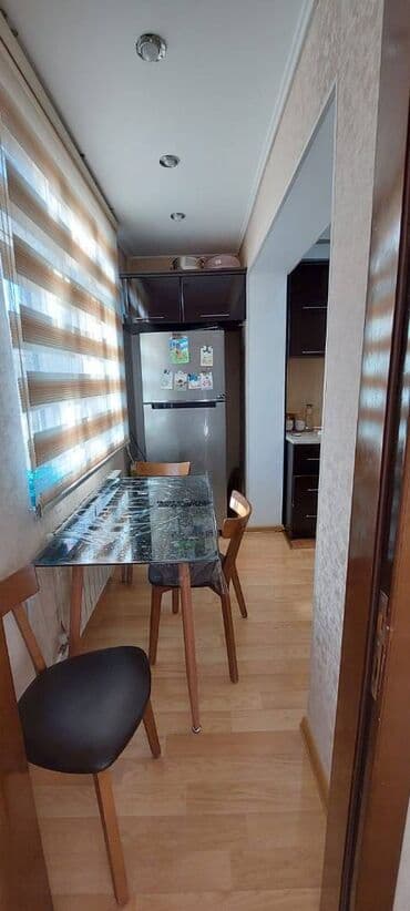 квартира керек кызыл аскерден: Баку, 2 комнаты, Вторичка, м. Халглар Достлугу, 75 м² — 8