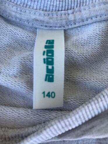 koynekler fason: Köynək, Qız üçün, 9 - 10 yaş — 13