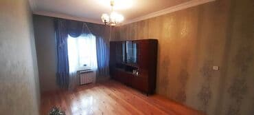 ucbucaq evlər: Bakı, 3 otaqlı, Köhnə tikili, 85 kv. m — 2