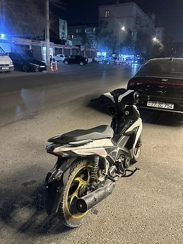 скутер купить баку: Senedlieri vsr hec bir prablrmi yoxdu qoz kimidi real alıcıya cuzi — 2