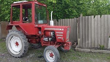 lada mühərrik: Traktor. 1981. mator bez nomer senedlir qaydasindadi. real aliciya — 5