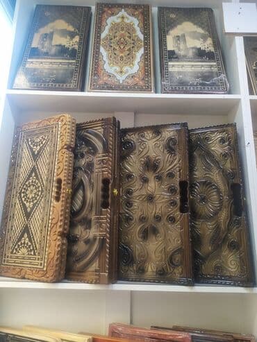 окей настольные игры: Nərd Nerd Nərd Nerd taxta Qoz ağacından hazırlanmış əl işi diplomat — 1