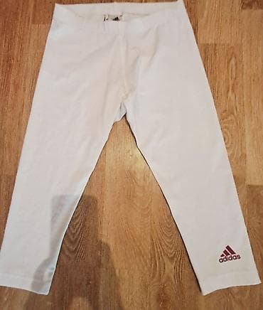 Şort, Adidas, M, rəng - Ağ lalafo.az -da Şort, Adidas, M, rəng - Ağ