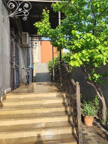 купить дом на баилово: Баладжары 5 комнат, 200 м², Нет кредита, Свежий ремонт — 2