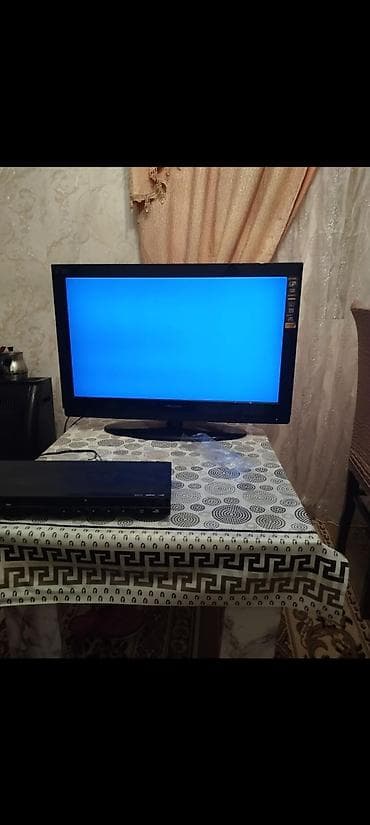 nokia e 72: GRUNDIG Vision 3 32-3921 LCD televizor - Ekran: 32 düym (81 sm) — 1