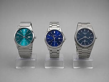 qol saat: Kişi Qol Saatları Kolleksiyası – geniş model seçimi Rolex, Tissot — 5