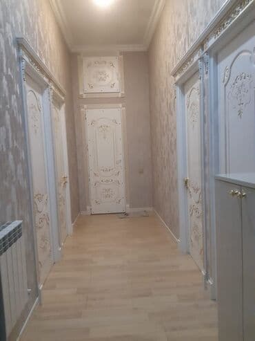 gəncədə ucuz evlər: 3 otaqlı, 100 kv. m, Yeni təmirli — 8