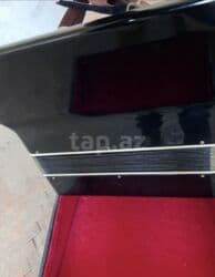 ağ qızılın probu: Qarmon akustik 100 — 5