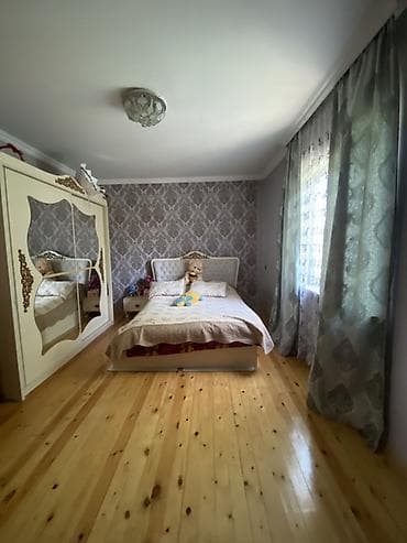 gence traktor zavodu qiymetler: Geniş və işıqlı mənzil otaqları - 2ayrı yataq/istirahət otağı: hər — 2
