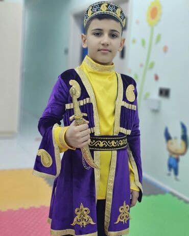 карнавальные маски в баку: Milli, karnaval, personaj, hərbi və ziyafət geyimlərinin satışı və — 1