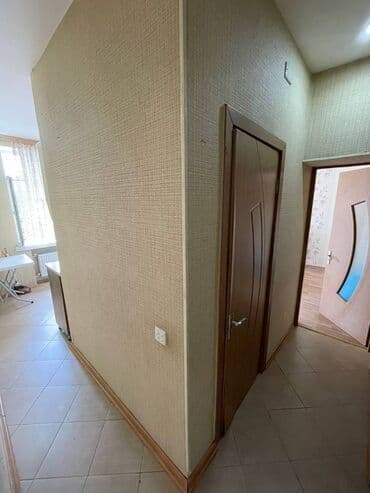 талас квартира берилет: Баку, 2 комнаты, Вторичка, 60 м² — 9