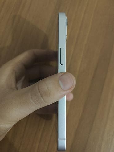 IPhone 13, Ağ — 3