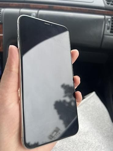 Фото и видеокамеры: IPhone 11 Pro Max, Серебристый — 5