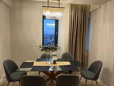 icare obyek: İcarəyə verilir 2 otaqlı yeni tikili 70 m², Şah İsmayıl Xətai m — 2