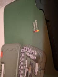 təkər 16 c: Yeni Açar dəsti ədəd: 26, Ödənişli çatdırılma — 5