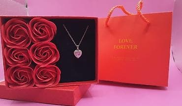 Şəxsi əşyalar: Pandora gozel hediyelik qutuda sifaros vere bilersuz buyurub sifaris — 2