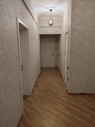 chanel çantalar: Bayıl, 2 otaqlı, Yeni tikili, m. İçərişəhər, 103 kv. m — 3