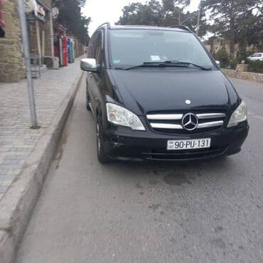 mersedes beyni: ARENDA verilir qalmamaq wertiyle.Depozit 800 azn. Gundelik 45 manat — 1