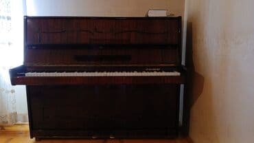 piano satılır: Piano, Akustik — 2