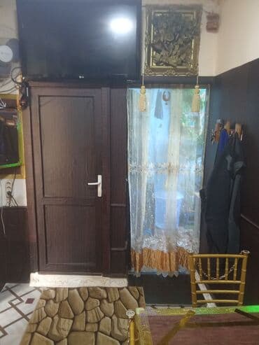 kirayə binə: 46 kv. m, 2 otaqlı, İnternet, Qaz, İşıq — 3