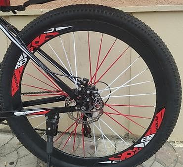 gitara kabel: Dağ velosipedi – PERLAS Sport - Çərçivə: yüngül lehimli — 2