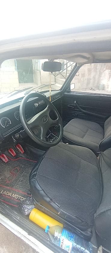 avto qaz kredit: VAZ (LADA) 2107: 1.6 l | 2004 il 85000 km Sedan — 5