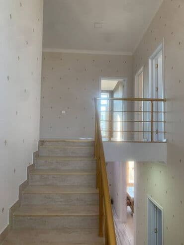 salyanda evlər: 7 otaqlı, 220 kv. m, Yeni təmirli — 11