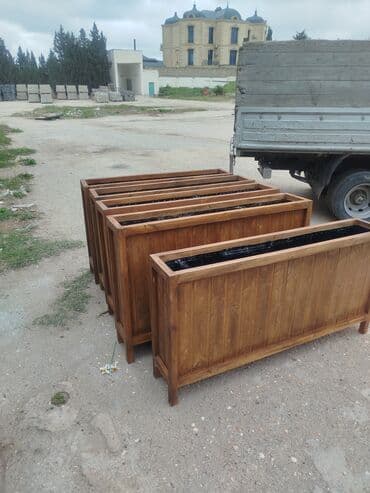 dibçek gulleri: 🇦🇿Bakı şəhəri üzrə zəmanətli Taxta dipçəklərin topdan və pərakəndə — 5