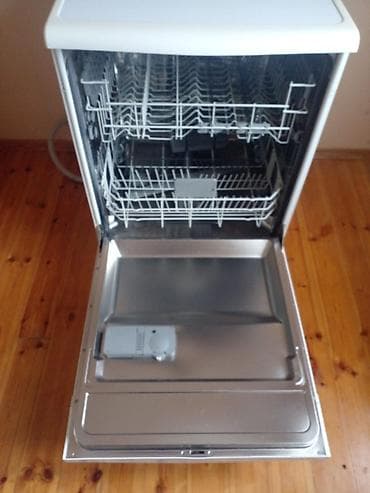 kondinoner islenmis: Qab yuyan masin Arcelik firmasina mexsusdu 2 ay islenib cemi ela — 3