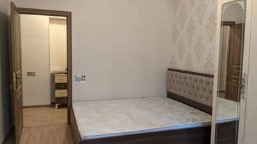 1 комнатная квартира снять: 28 may metrosunun yasil bazarına yaxın 17 mertebeli binanın 6-ci — 10