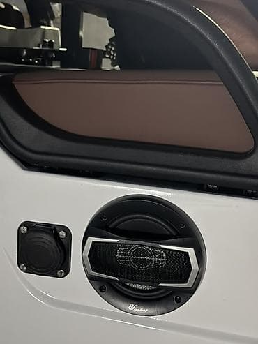 Avtomobil satışı: Elektrikli golf karları – 4 və 6 nəfərlik modellər - Güclü LED — 5