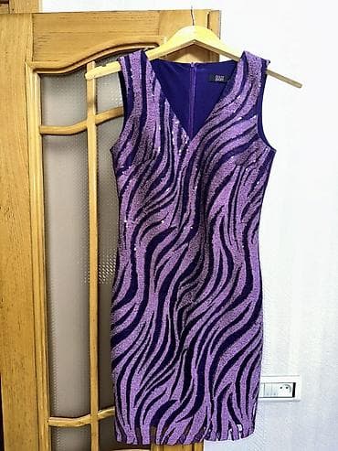 baliq model donlar: Kokteyl donu, Midi, S — 2