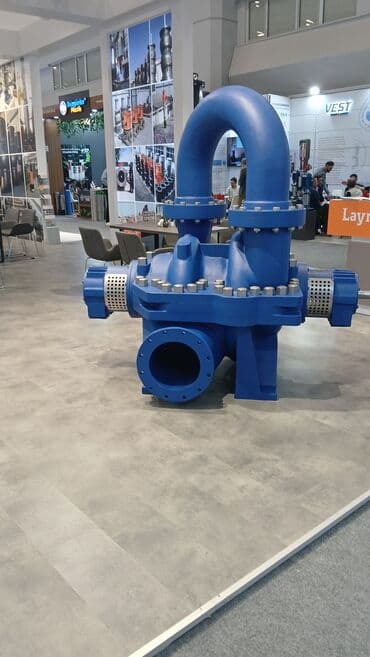 çirkab: Насос, Для колодца, Для полива, Для фонтана, установка Поверхностный, Погружной, Новый — 29