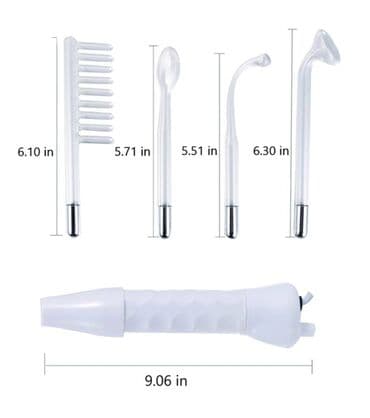 Ağız baxımı cihazları: Darsonval Azərbaycan Dorsenval Darsonval Aləmi ucuz Mallar — 2