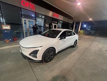 Voyah 1.5 l 2024 il 70000 km — 5