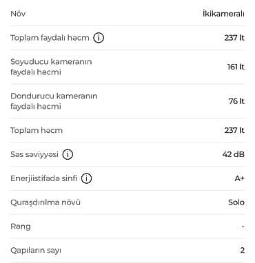Кухонные плиты и варочные поверхности: Б/у 2 двери Hoffman Холодильник Продажа, цвет - Белый — 8
