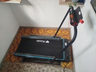 беговые дорожки в баку: Təcili satılır — 1