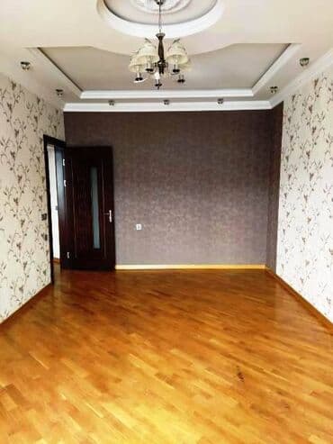 binə qəsəbəsi: 3 otaqlı, Yeni tikili, m. Həzi Aslanov, 120 kv. m — 5