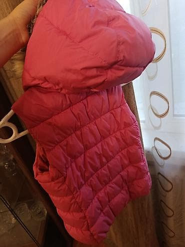 pencey: Heç bir Prablemi yoxdu teze kimidi Gap Kids Firmasıdi 7 8 yaş qız — 5