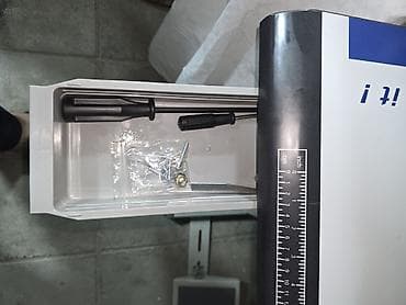 Sənaye overlok tikiş maşını – orgınal Doıt Overlock (masalı komplekt) — 4