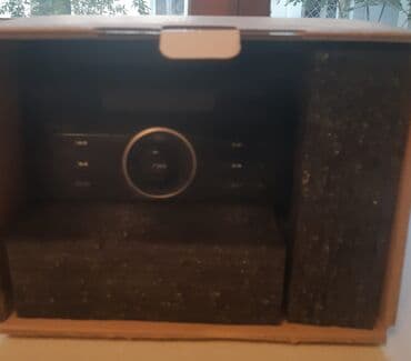 “Nissan Tiida" monitoru İşlək vəziyyətdədir. Təcili satılır